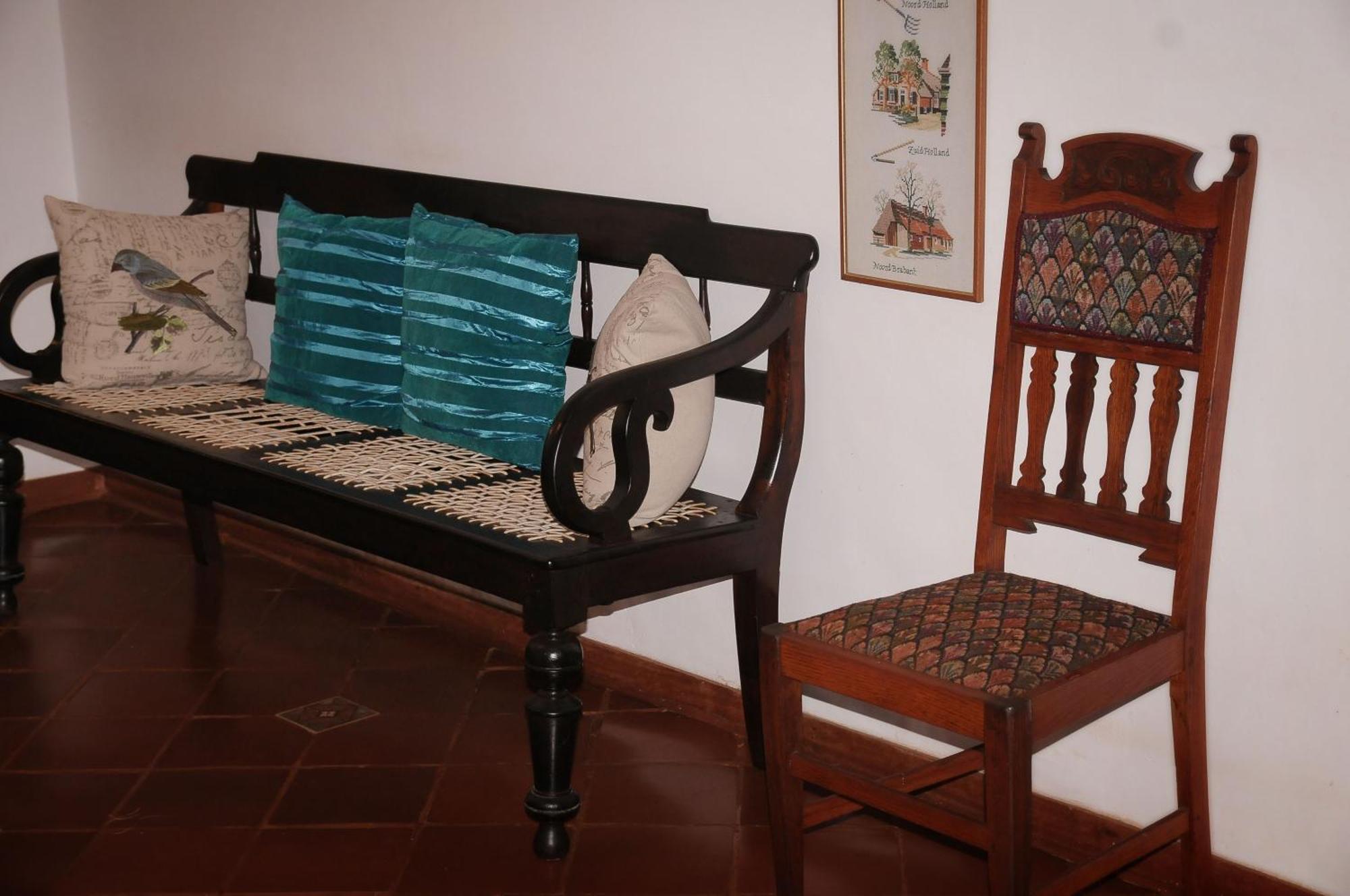 Mount Azimbo Lodge لويس تريشارد المظهر الخارجي الصورة