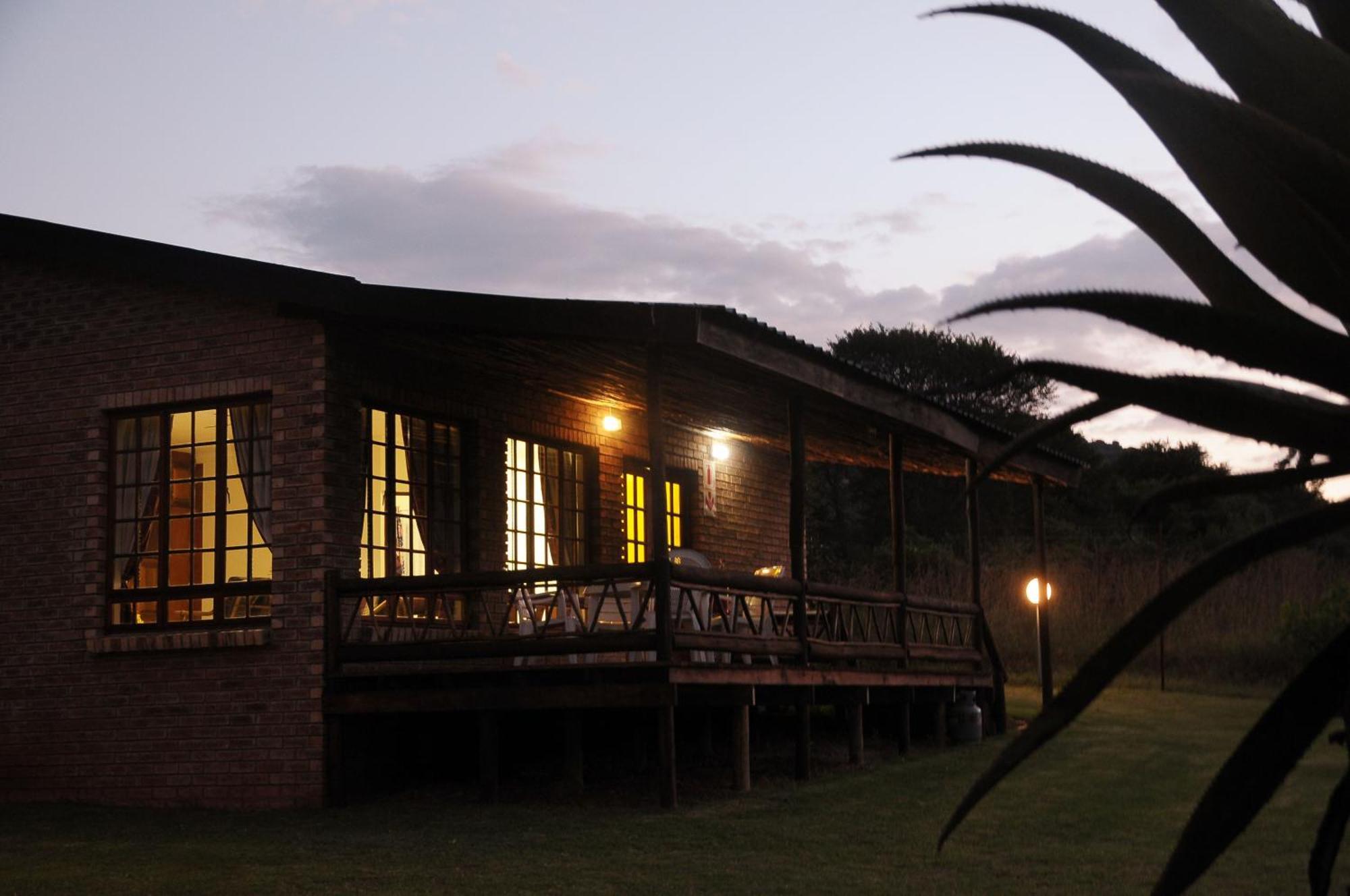 Mount Azimbo Lodge لويس تريشارد المظهر الخارجي الصورة
