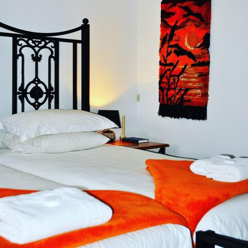 Mount Azimbo Lodge لويس تريشارد المظهر الخارجي الصورة