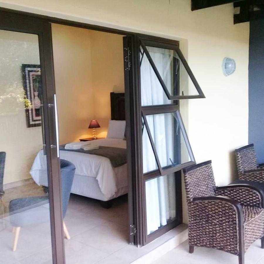 Mount Azimbo Lodge لويس تريشارد المظهر الخارجي الصورة