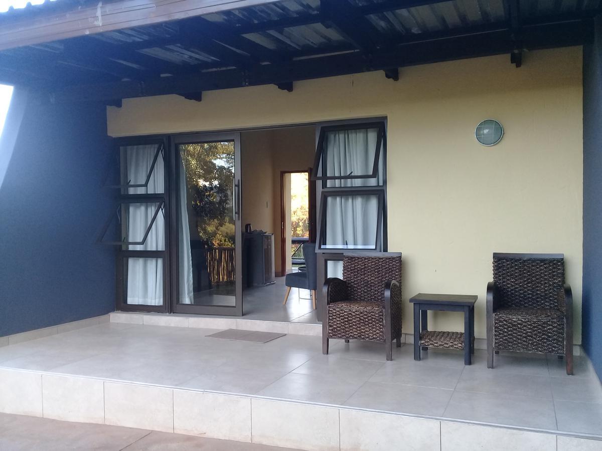 Mount Azimbo Lodge لويس تريشارد المظهر الخارجي الصورة