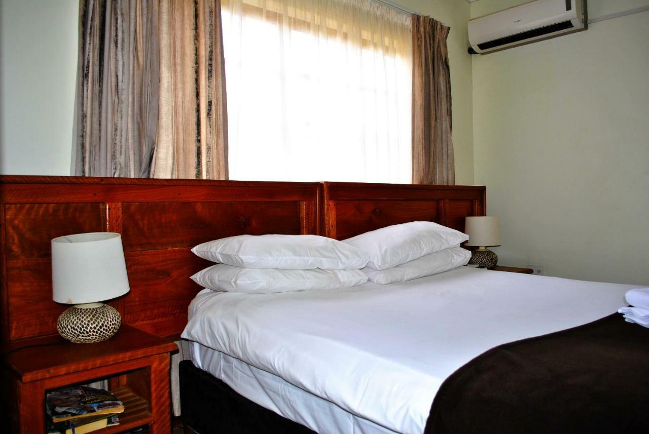 Mount Azimbo Lodge لويس تريشارد المظهر الخارجي الصورة